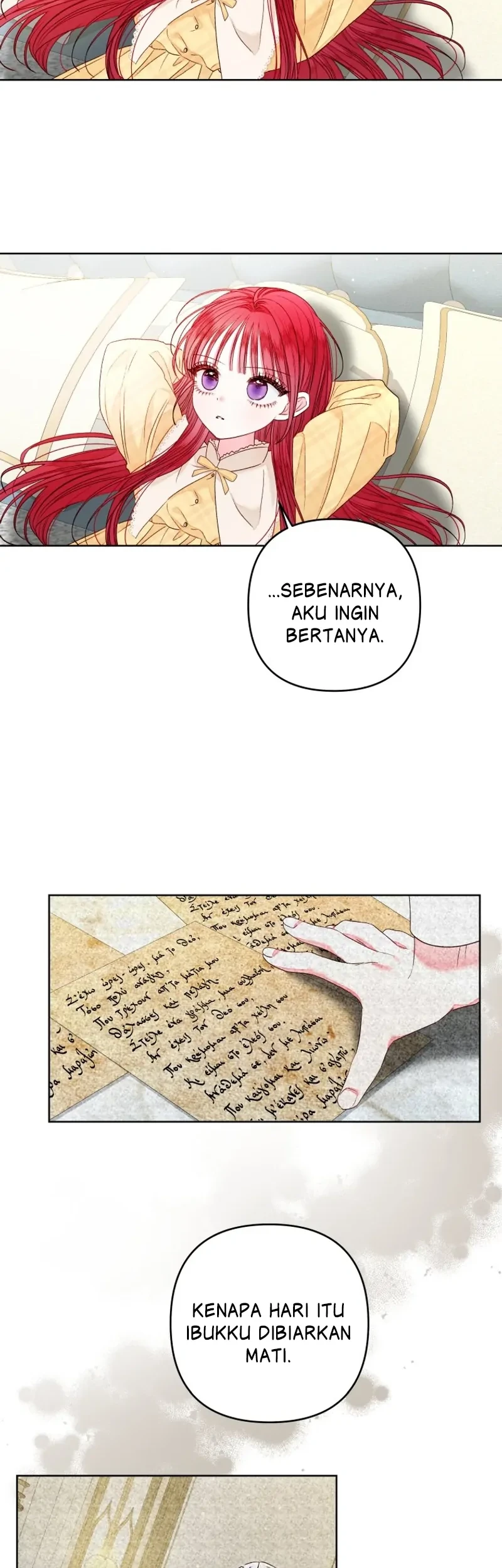 The Princess Maid Chapter 22 Gambar 54