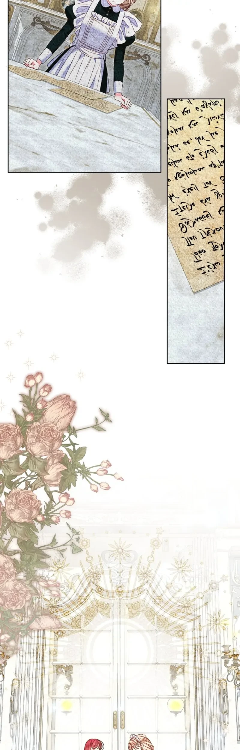 The Princess Maid Chapter 22 Gambar 56