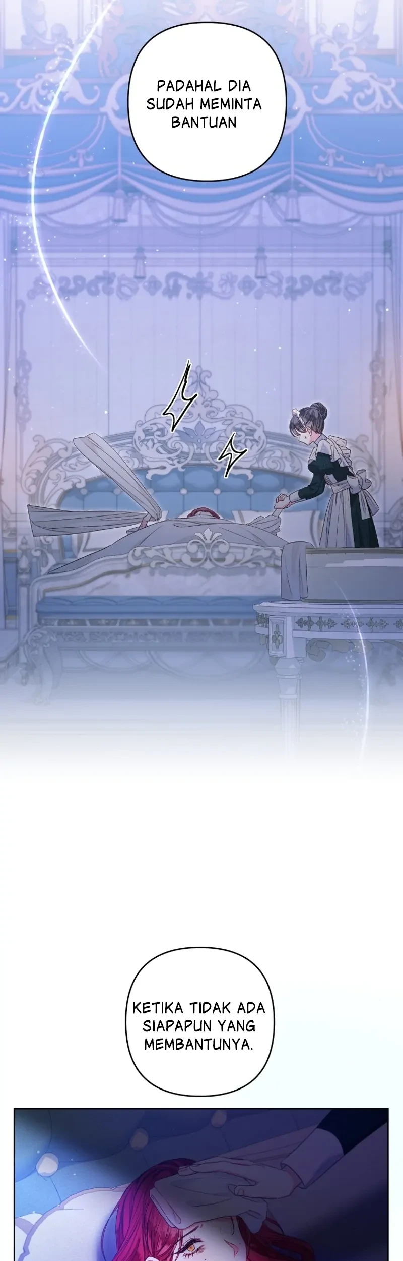 The Princess Maid Chapter 22 Gambar 58