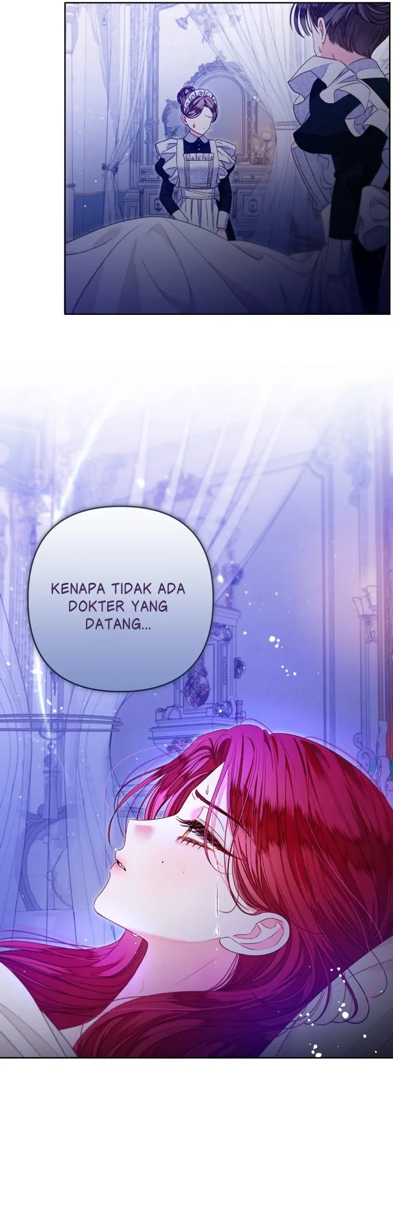 The Princess Maid Chapter 22 Gambar 60