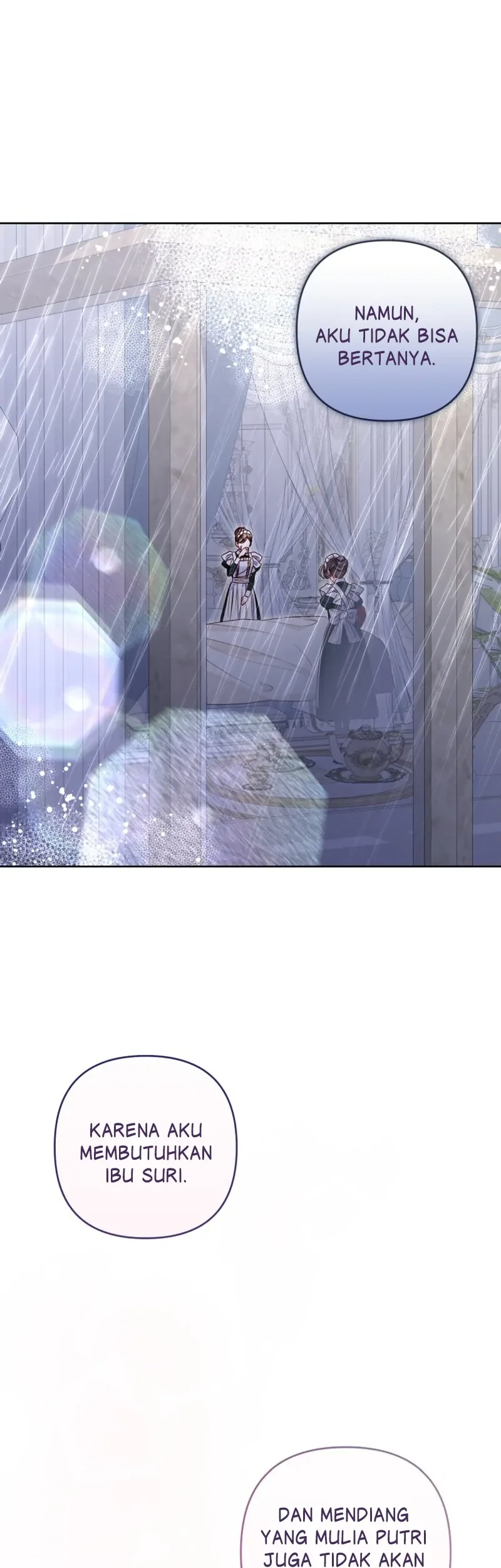 The Princess Maid Chapter 22 Gambar 61