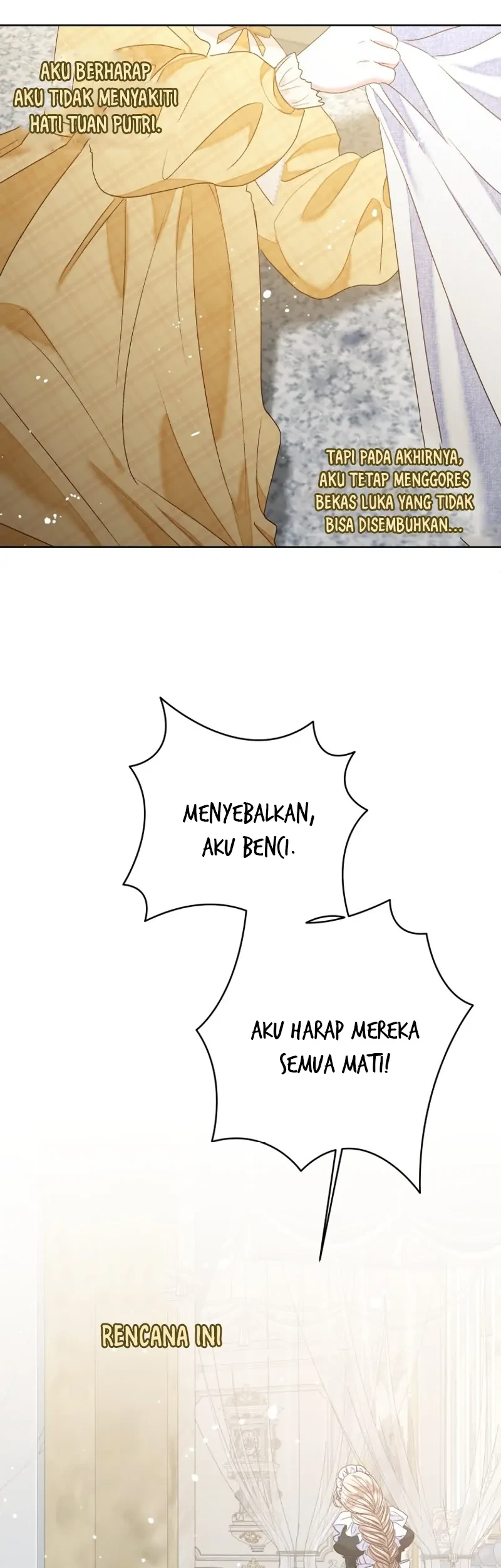 The Princess Maid Chapter 22 Gambar 65