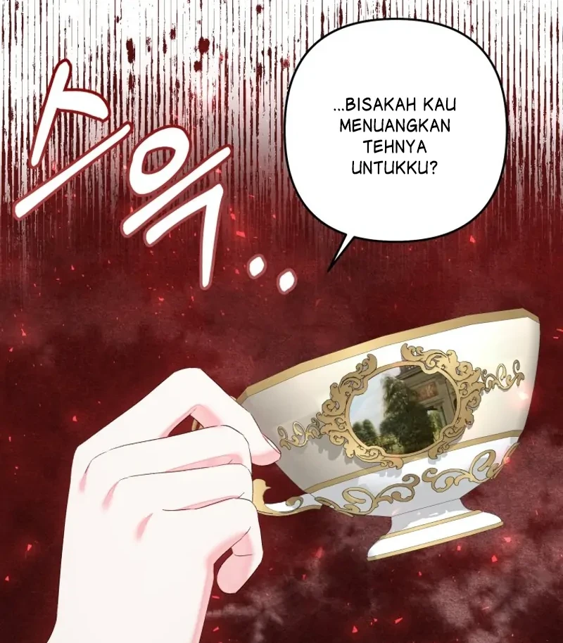 The Princess Maid Chapter 22 Gambar 6