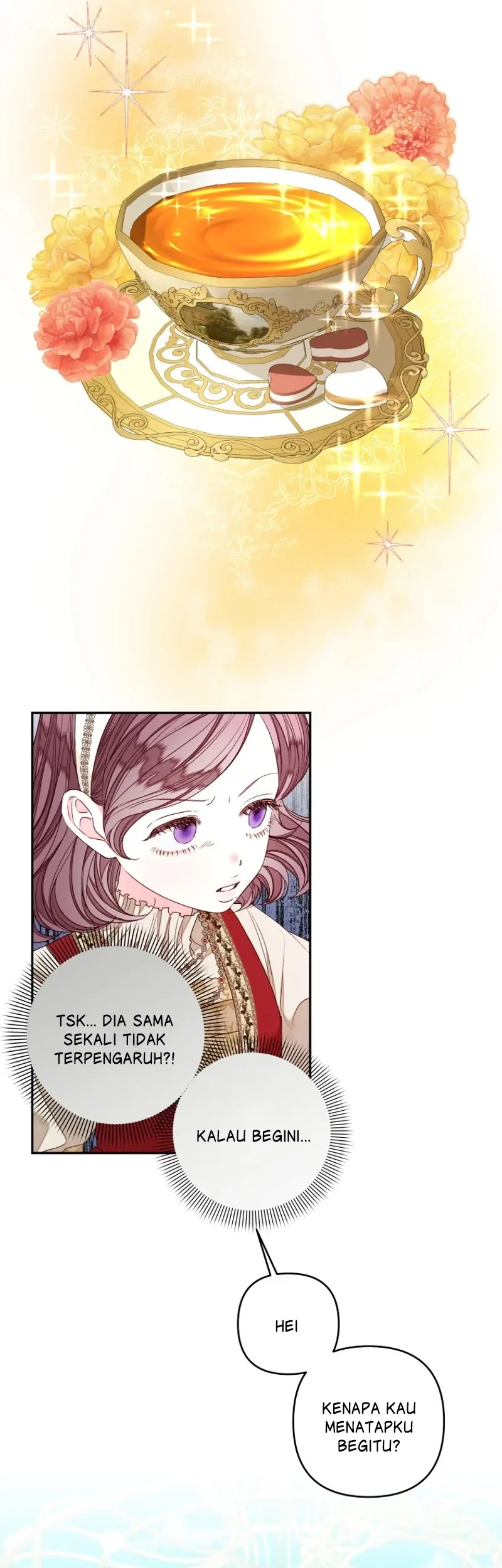 The Princess Maid Chapter 22 Gambar 9