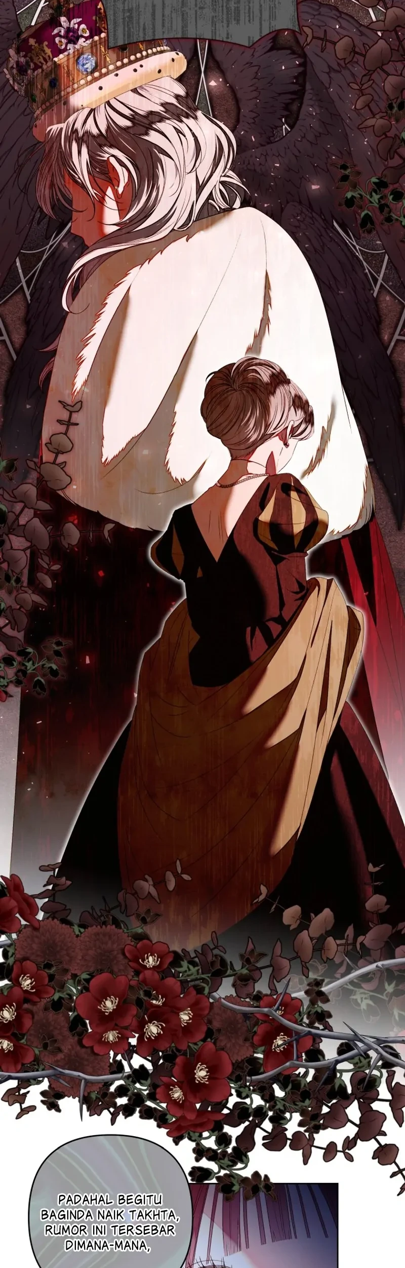 The Princess Maid Chapter 22 Gambar 17