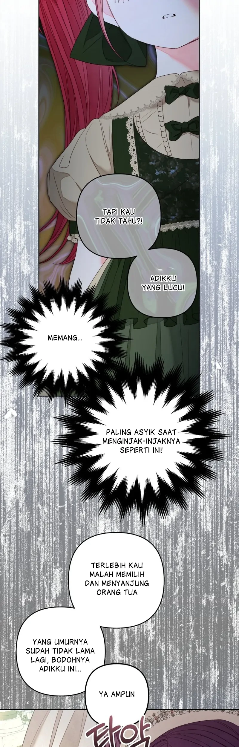 The Princess Maid Chapter 22 Gambar 19