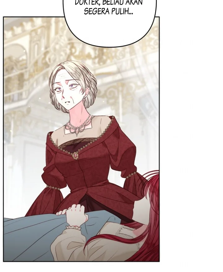 The Princess Maid Chapter 23 Gambar 14