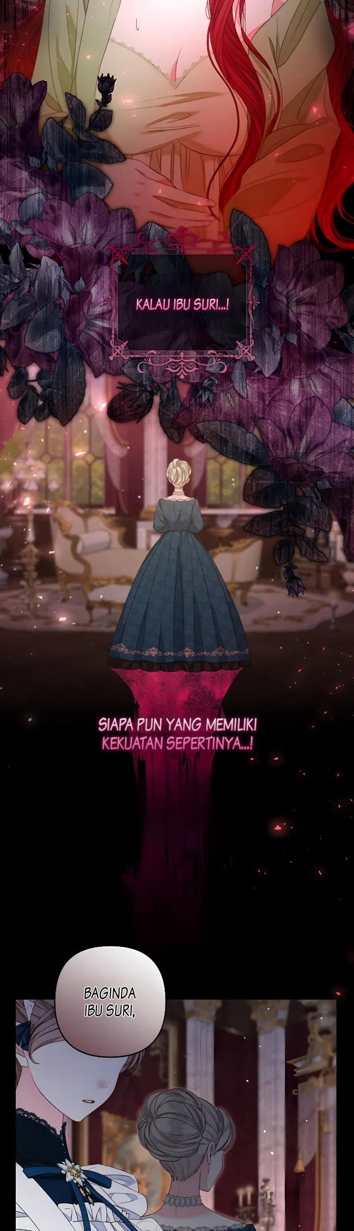 The Princess Maid Chapter 23 Gambar 3