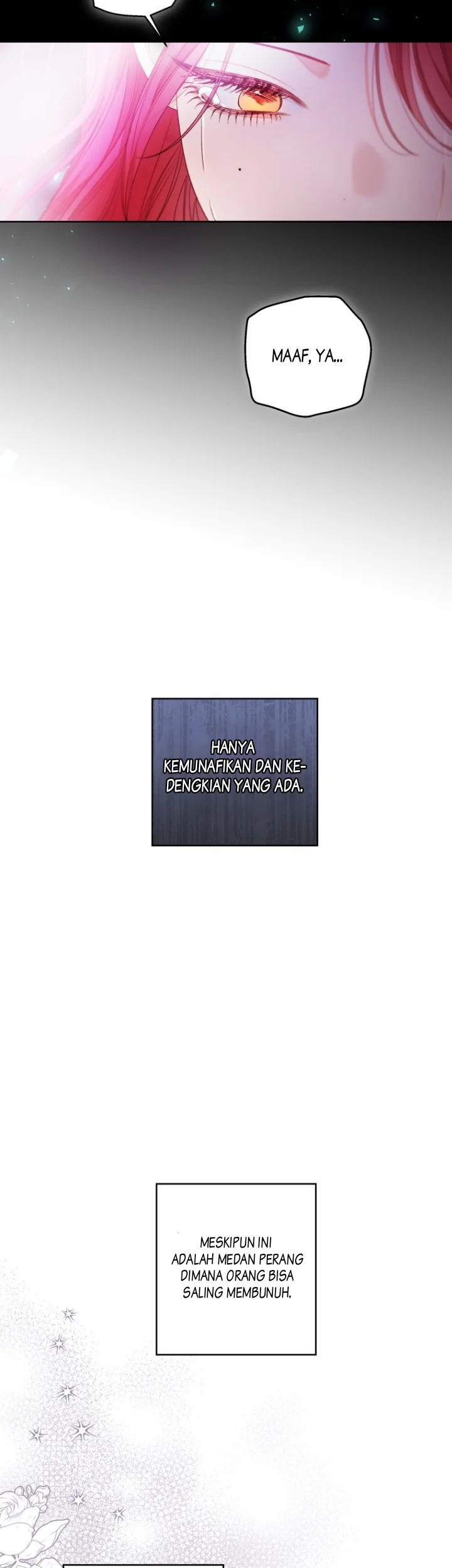 The Princess Maid Chapter 23 Gambar 6