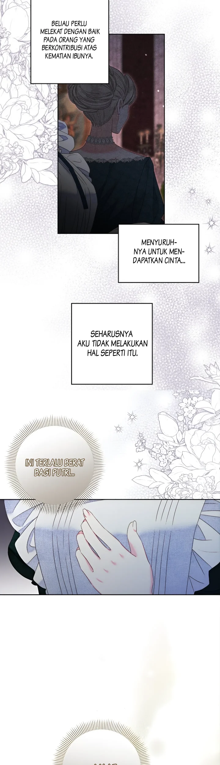 The Princess Maid Chapter 23 Gambar 7