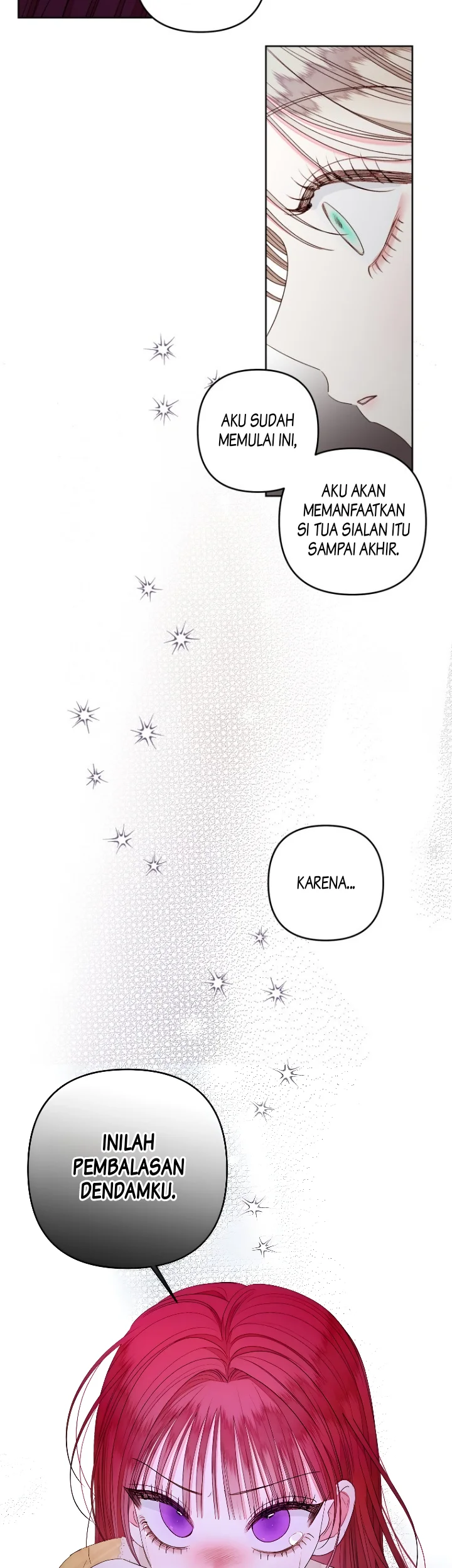 The Princess Maid Chapter 23 Gambar 9