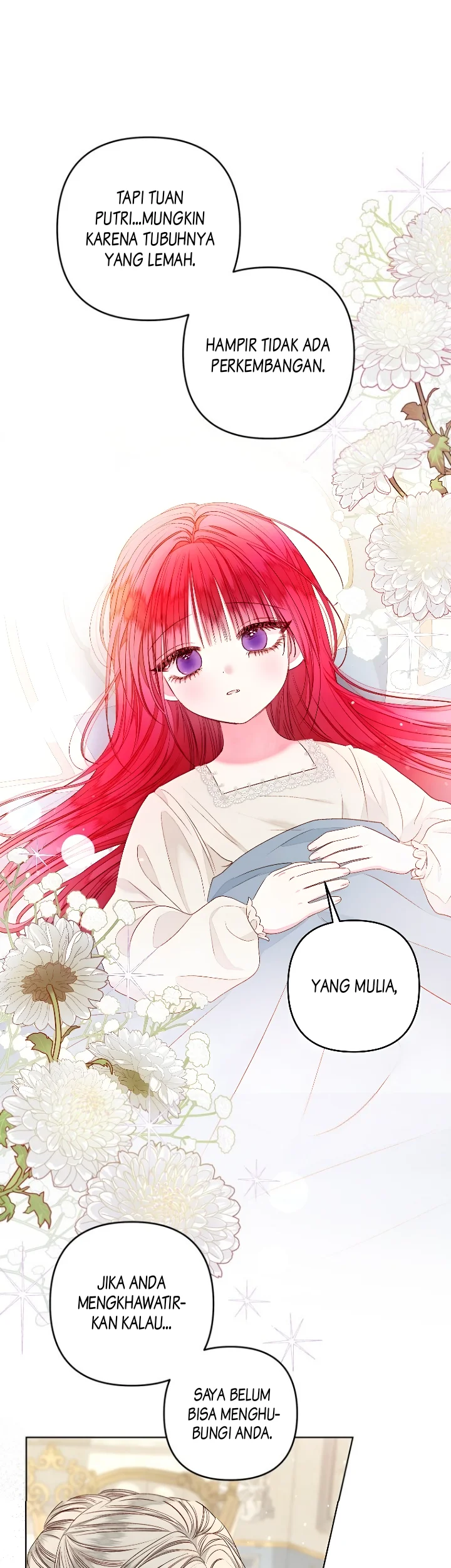 The Princess Maid Chapter 23 Gambar 15