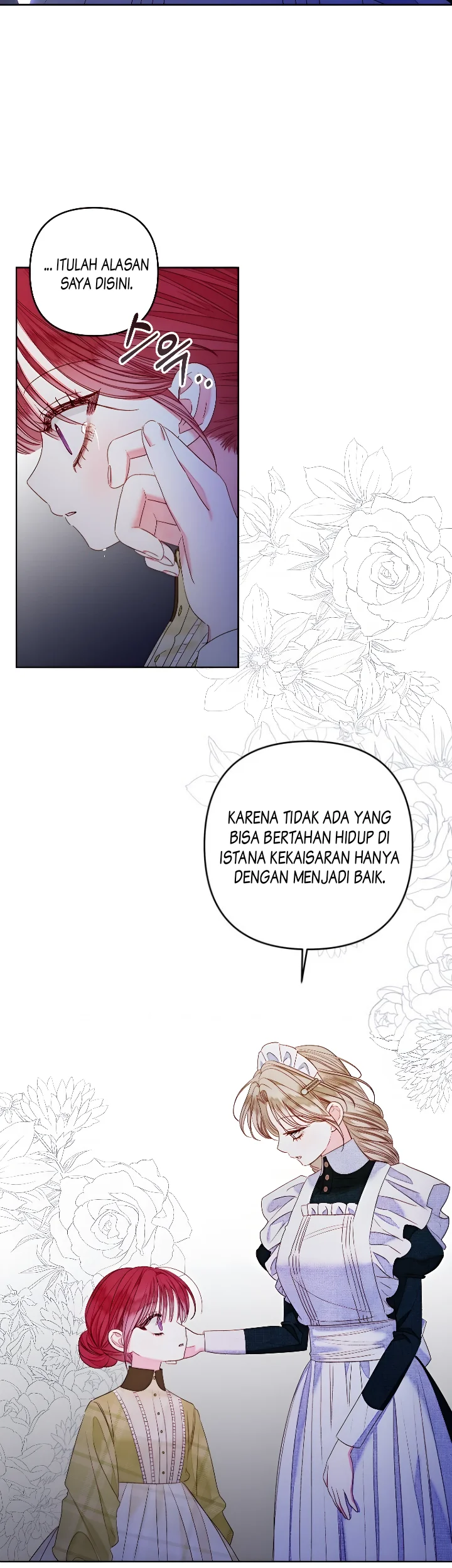 The Princess Maid Chapter 23 Gambar 30