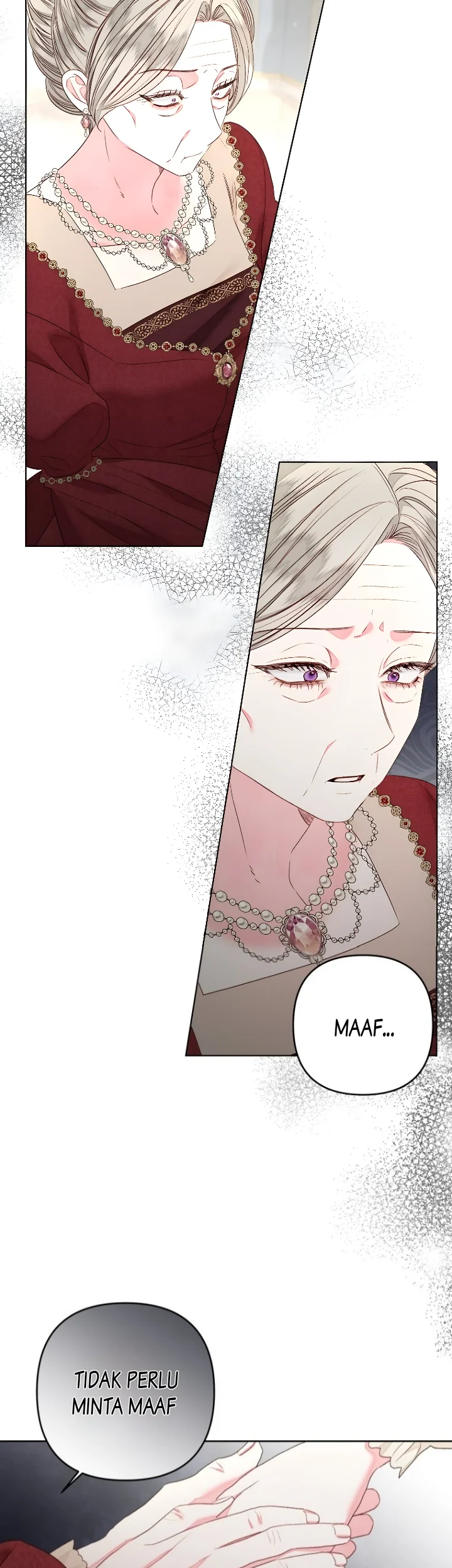 The Princess Maid Chapter 23 Gambar 16