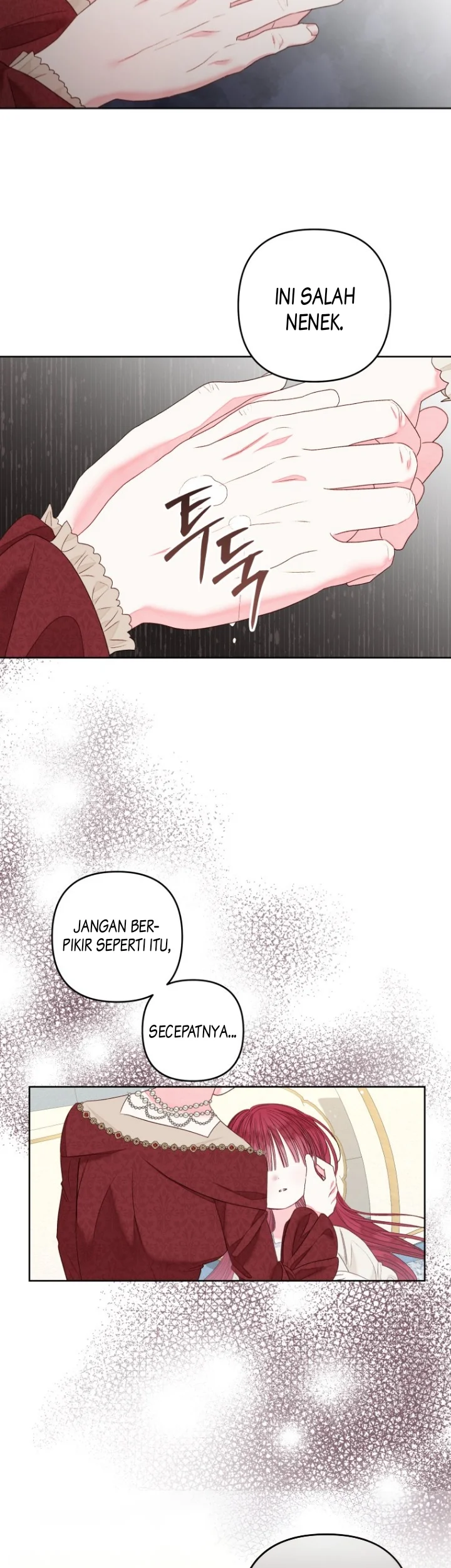 The Princess Maid Chapter 23 Gambar 17