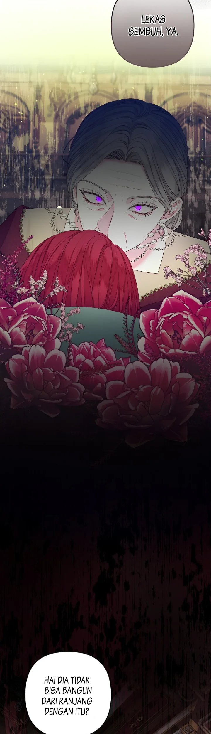 The Princess Maid Chapter 23 Gambar 18