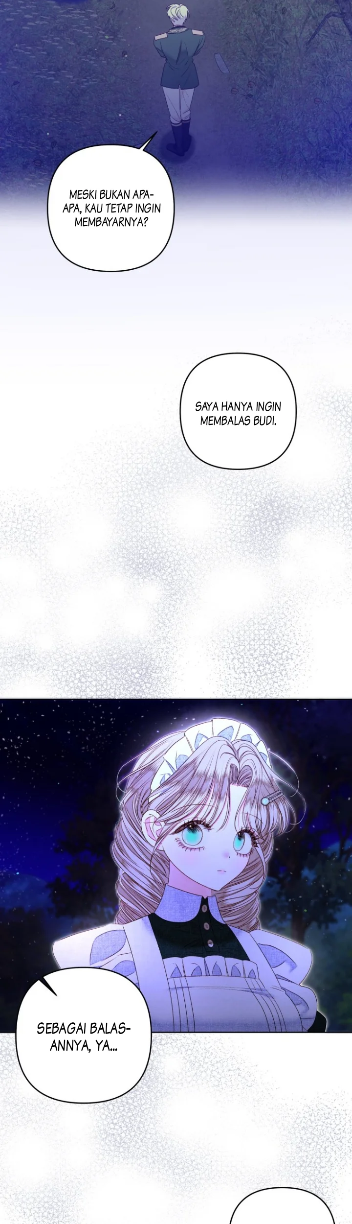 The Princess Maid Chapter 23 Gambar 34