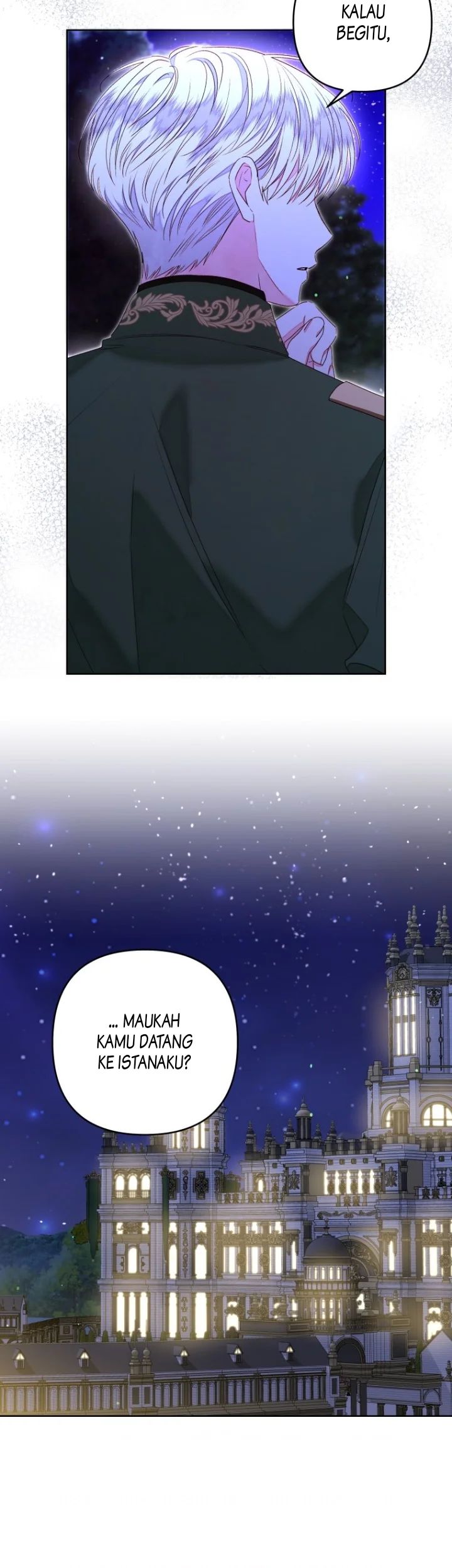 The Princess Maid Chapter 23 Gambar 35