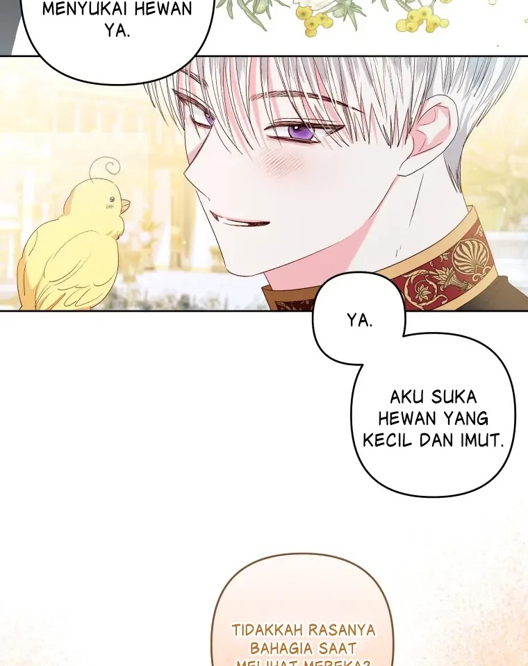 The Princess Maid Chapter 24 Gambar 38