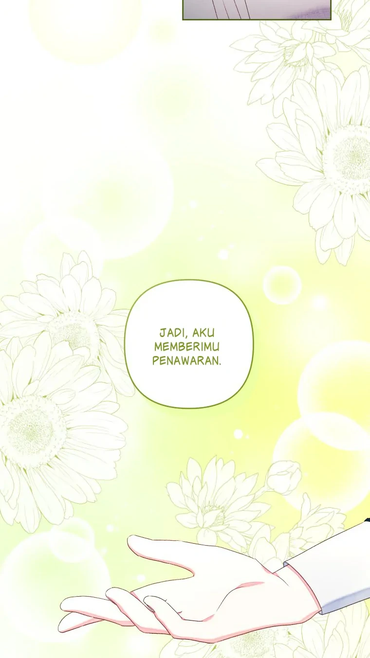 The Princess Maid Chapter 25 Gambar 43