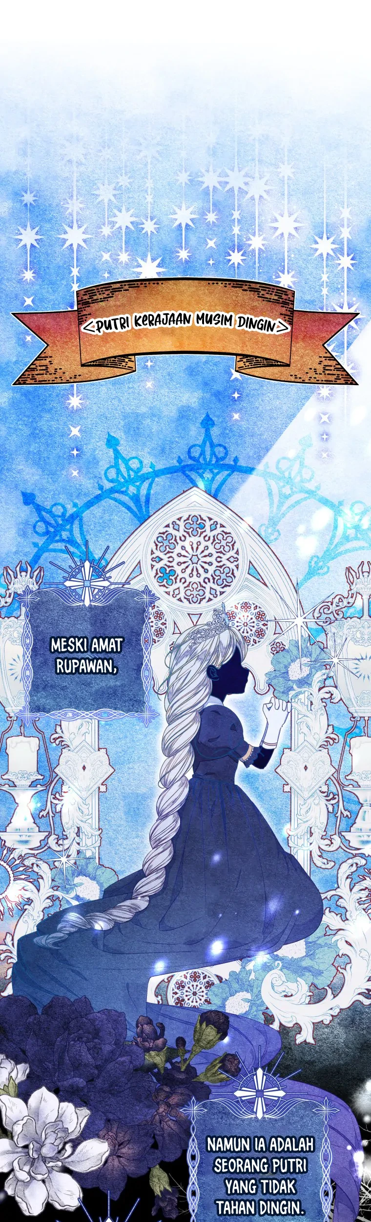 Manhwa The Princess Maid Chapter 25 gambar nomor 2