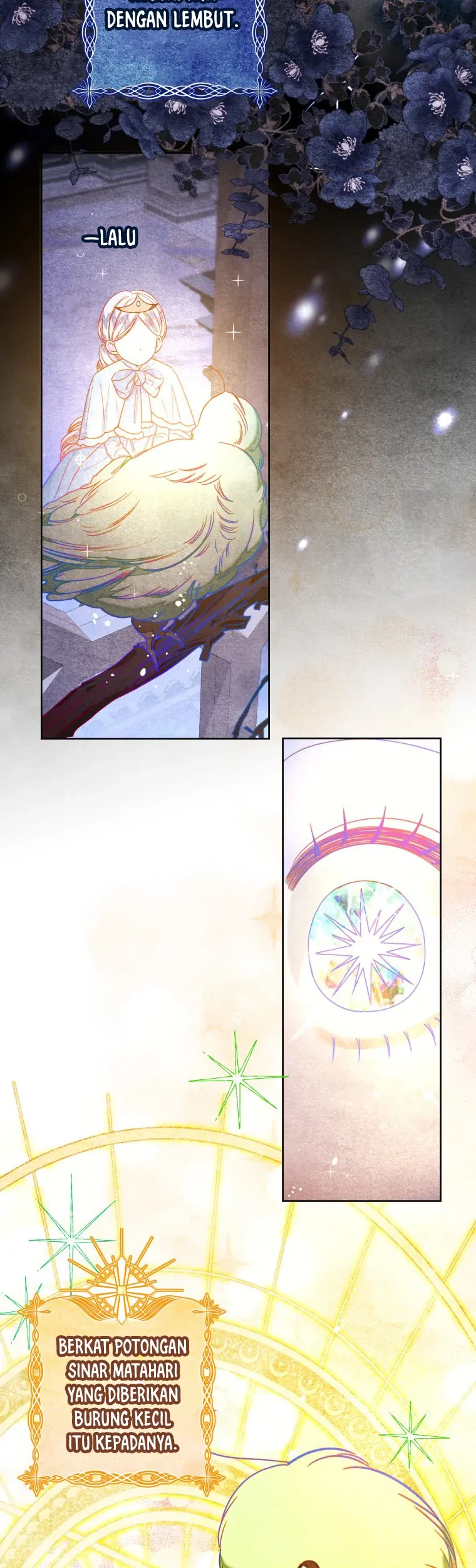 The Princess Maid Chapter 25 Gambar 5