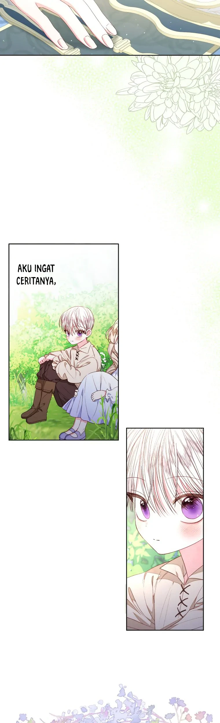 The Princess Maid Chapter 25 Gambar 11