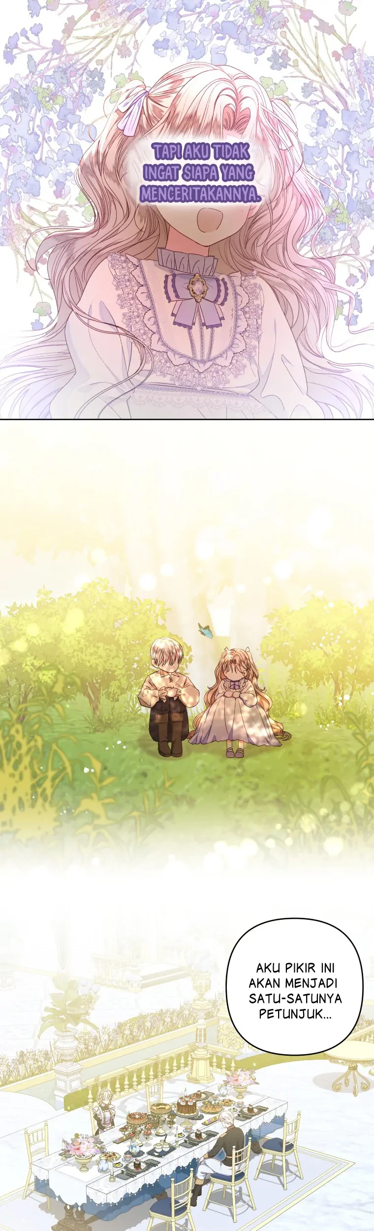 The Princess Maid Chapter 25 Gambar 12