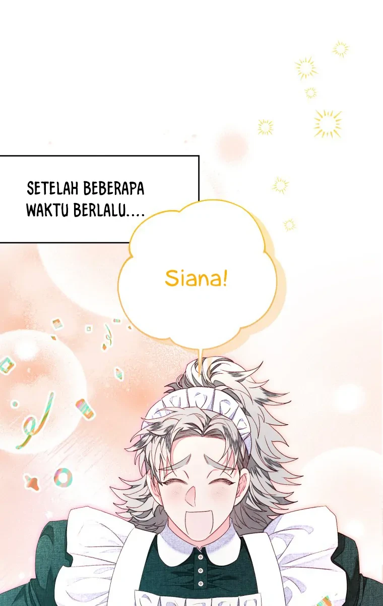 The Princess Maid Chapter 25 Gambar 18