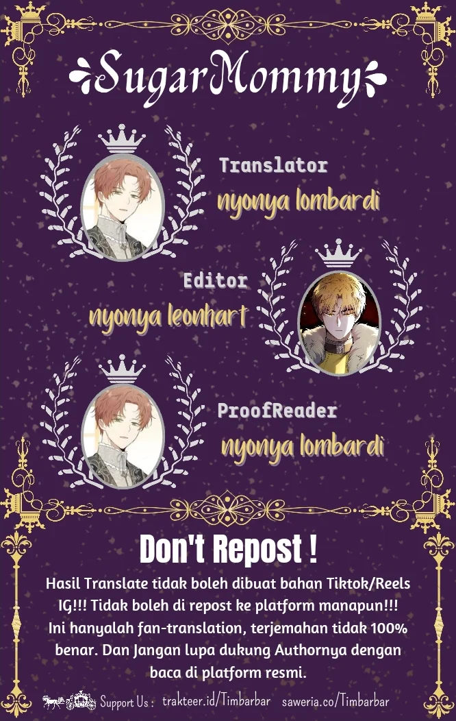 Komik The Princess Maid Chapter 26 gambar nomor 1