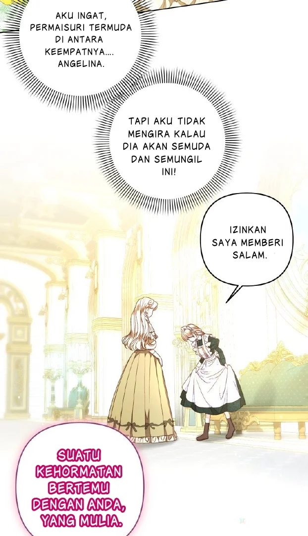 The Princess Maid Chapter 26 Gambar 10