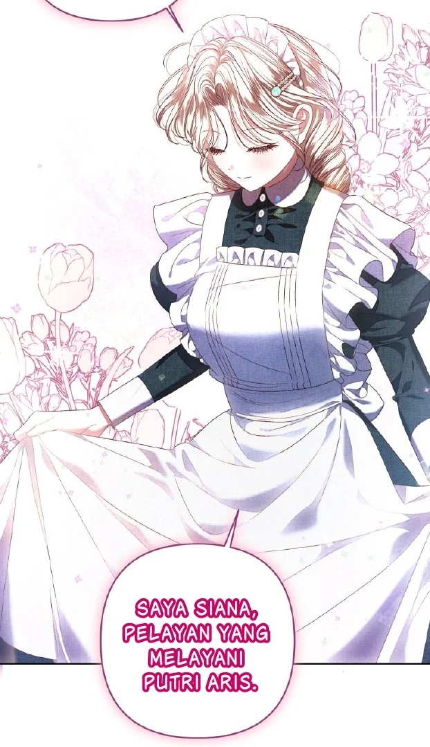 The Princess Maid Chapter 26 Gambar 11