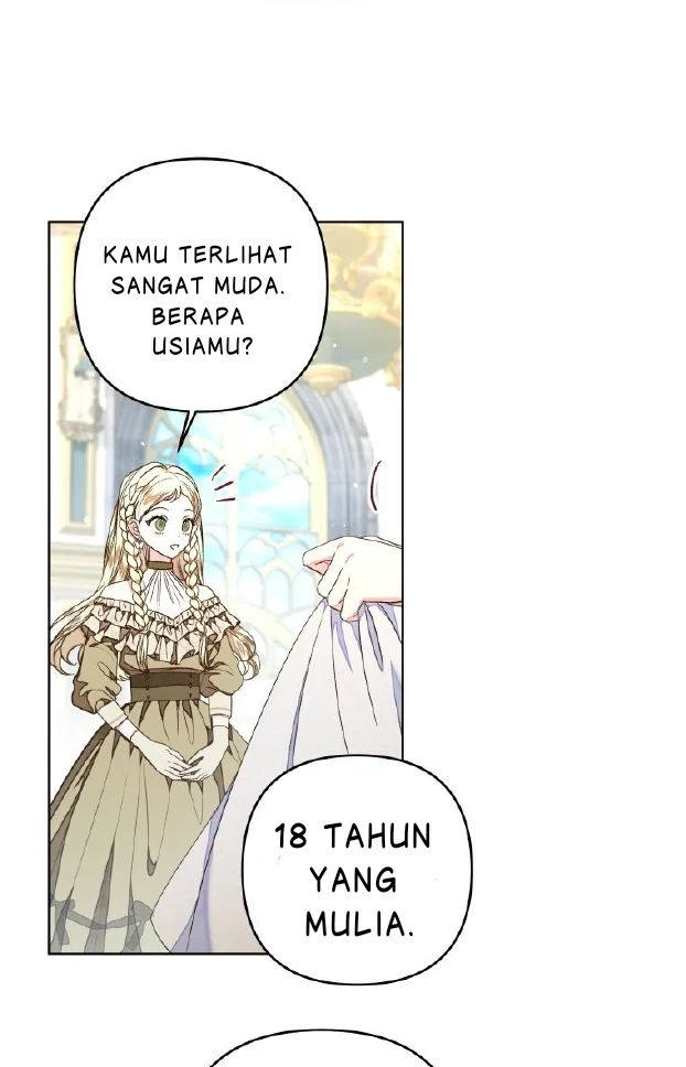 The Princess Maid Chapter 26 Gambar 12