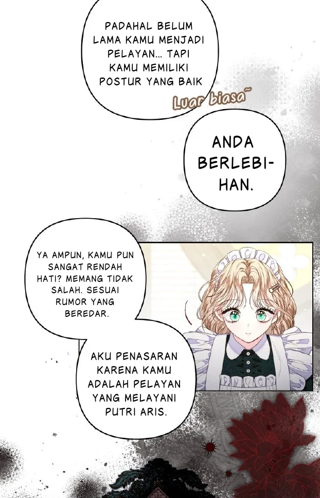 The Princess Maid Chapter 26 Gambar 13