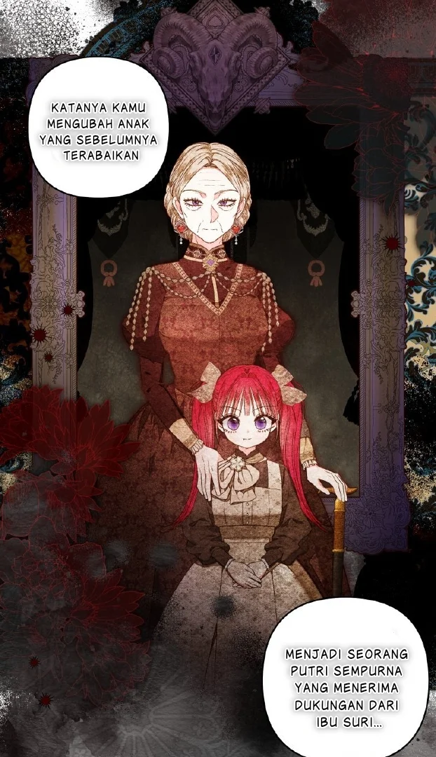 The Princess Maid Chapter 26 Gambar 14