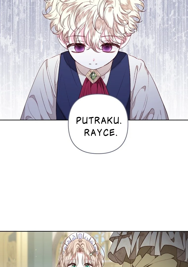 The Princess Maid Chapter 26 Gambar 22