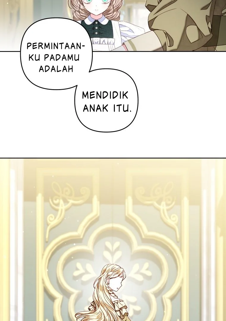 The Princess Maid Chapter 26 Gambar 23