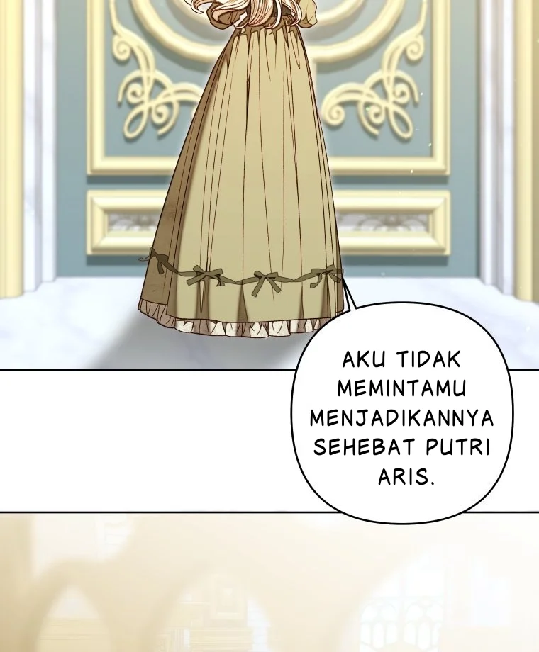 The Princess Maid Chapter 26 Gambar 24