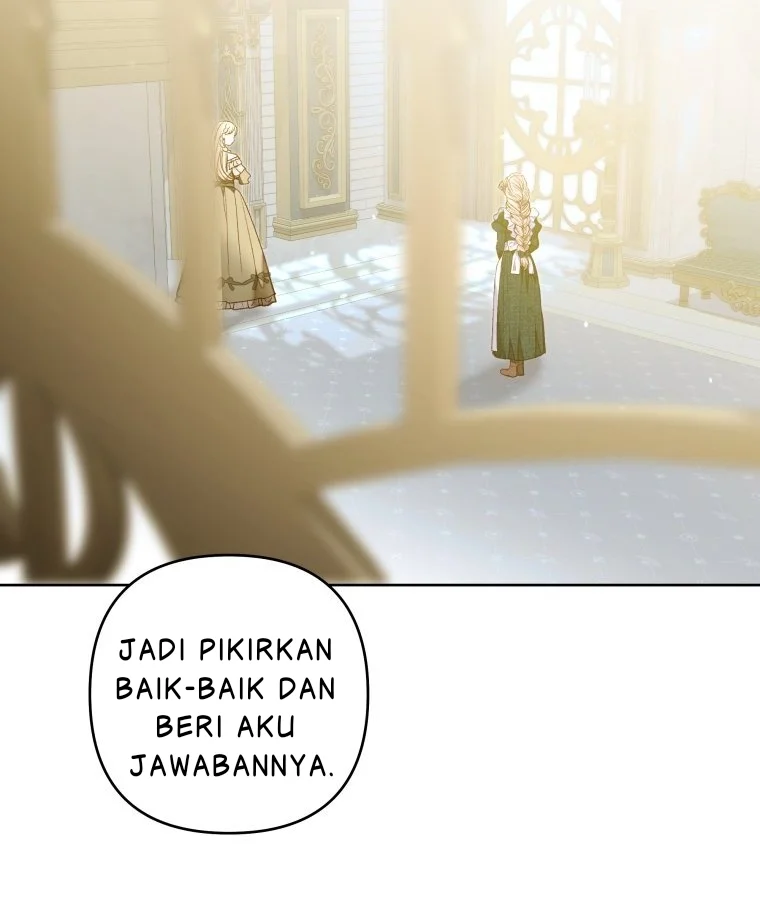 The Princess Maid Chapter 26 Gambar 25