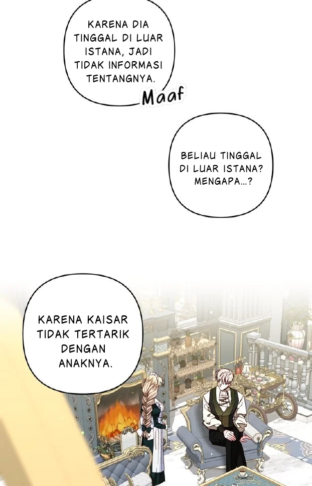 The Princess Maid Chapter 26 Gambar 33