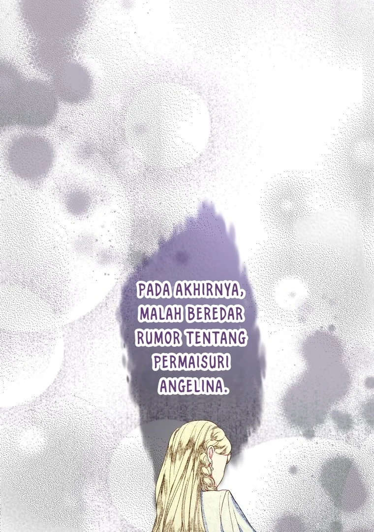 The Princess Maid Chapter 26 Gambar 35