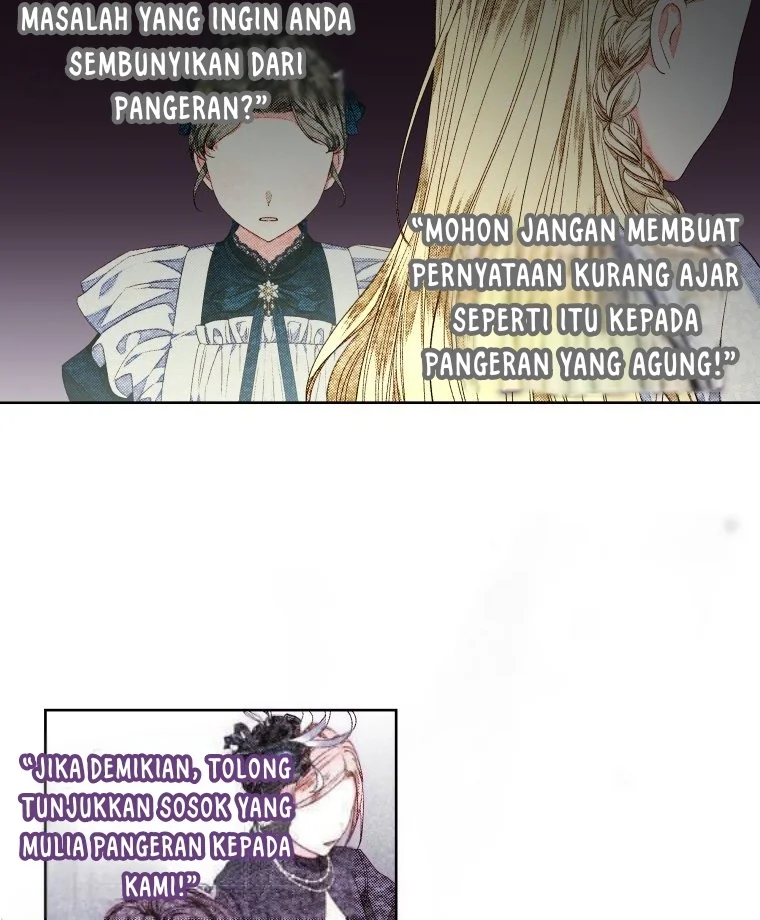 The Princess Maid Chapter 26 Gambar 37