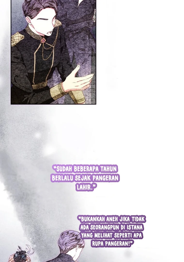 The Princess Maid Chapter 26 Gambar 38