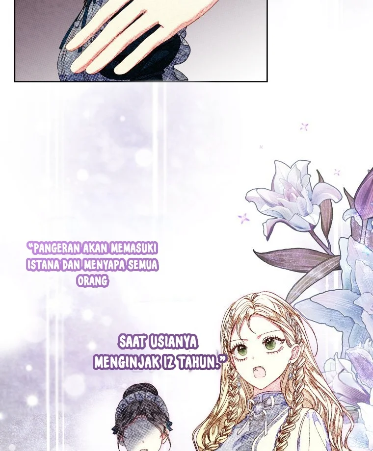 The Princess Maid Chapter 26 Gambar 40