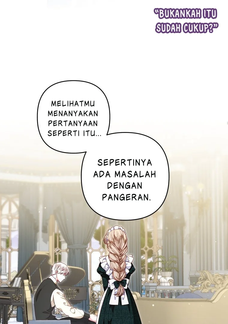 The Princess Maid Chapter 26 Gambar 42