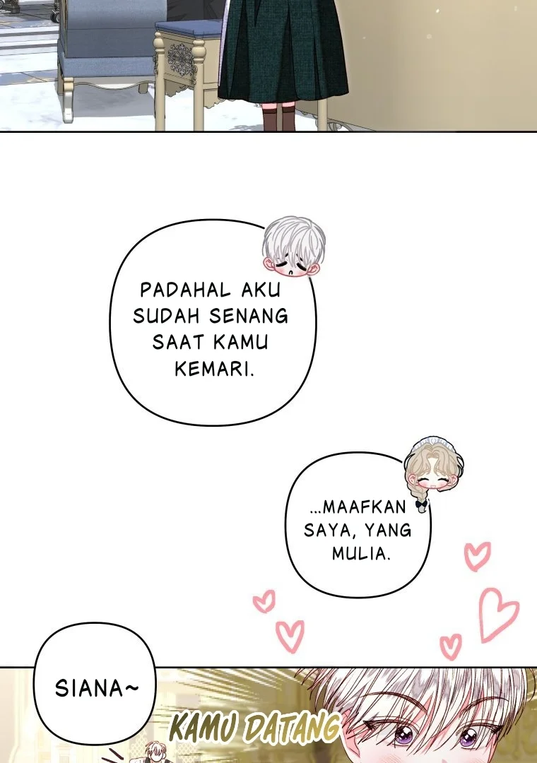 The Princess Maid Chapter 26 Gambar 43