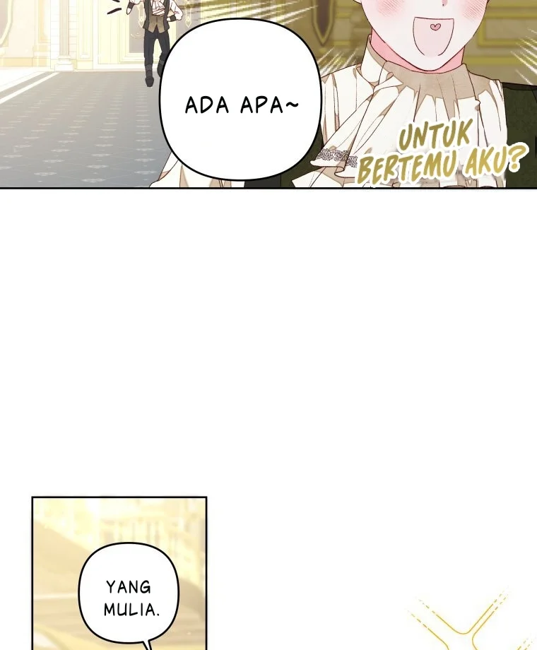 The Princess Maid Chapter 26 Gambar 44