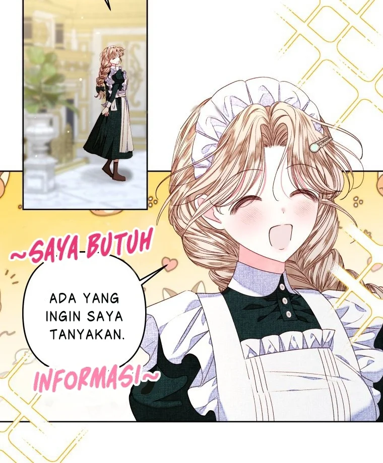 The Princess Maid Chapter 26 Gambar 45