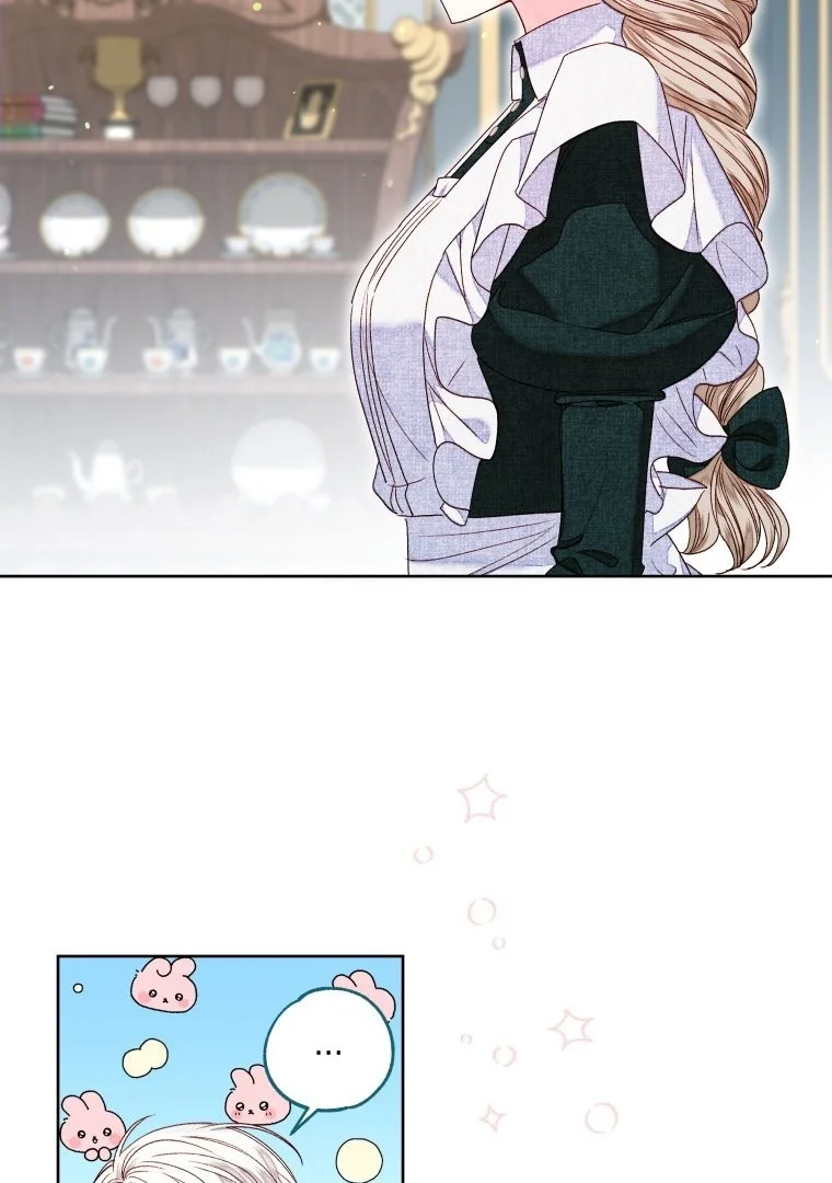 The Princess Maid Chapter 26 Gambar 50