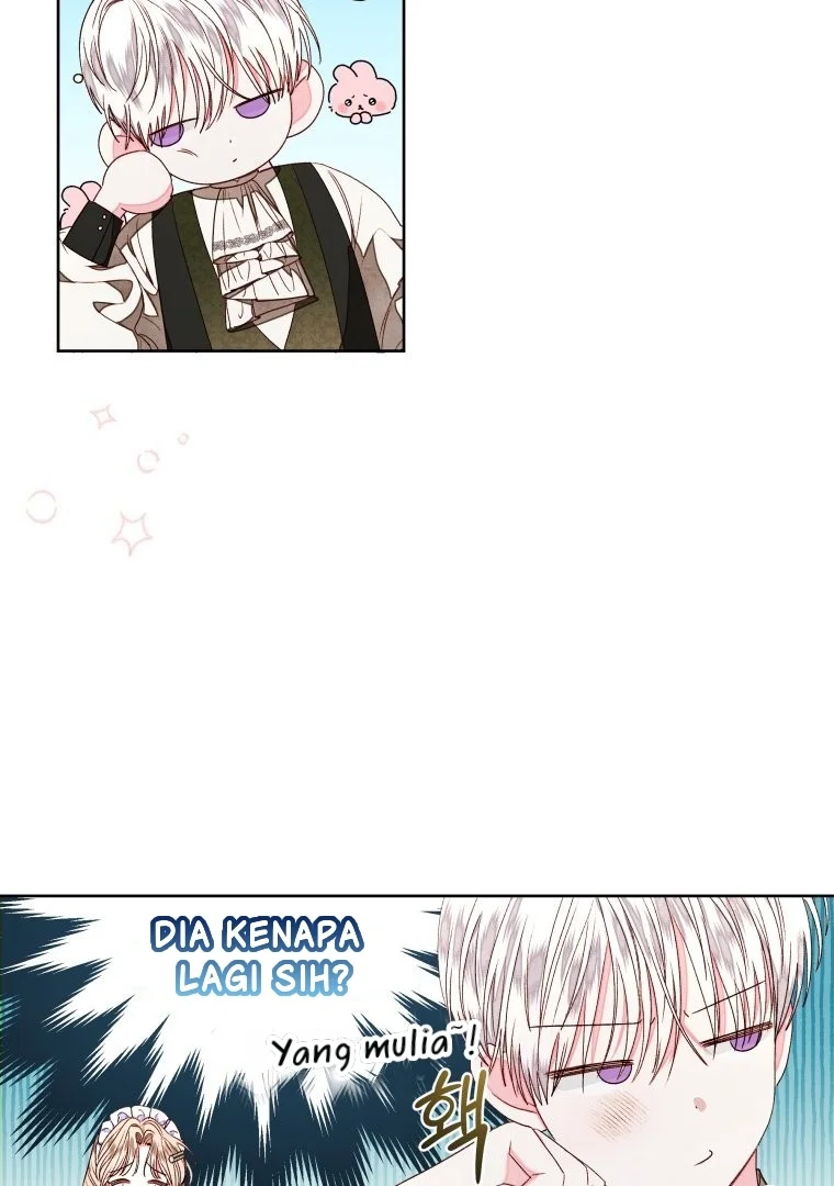 The Princess Maid Chapter 26 Gambar 51